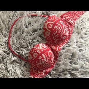 Target bikini top